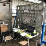 Validation prototype par Connectibat chez Baudin Chateauneuf